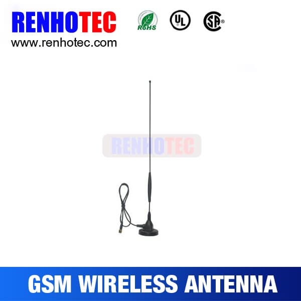 ISM 868MHz horn antenna